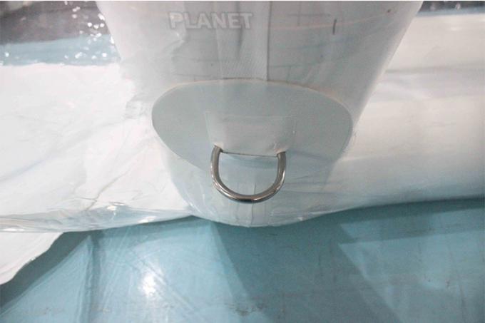 উচ্চ মানের পার্টি inflatable বাবল বেলুন তাঁবু ইভেন্ট হাউস গম্বুজ পরিষ্কার বাবল bouncer 4