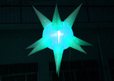 সূক্ষ্ম LED ফিনল্যান্ডের মেয়ে স্টার 190 টি হোয়াইট পলিয়েস্টার সিই / ইউএল অনুমোদিত
