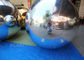 অনুষ্ঠান / উত্সব সজ্জা জন্য বড় inflatable মিরর বল